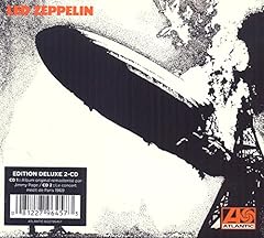 Led Zeppelin 1 [DELUXE EDITION 2CD]