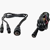 Garmin Power/Data F/ 160/240 185/235/178/188 - Parts - Mfr Part #010-10209-00