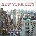 New York City 2009 Wall Calendar