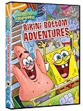 Spongebob Squarepants: Legends of Bikini Bottom [DVD]