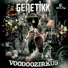 Voodoozirkus