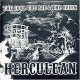 Herculean [7" VINYL]