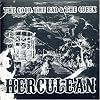 Herculean [7" VINYL]
