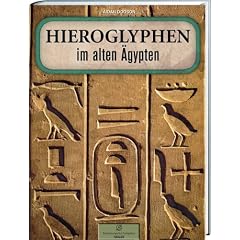 Hieroglyphen im alten �gypten