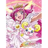 スマイルプリキュア!  【Blu-ray】Vol.1