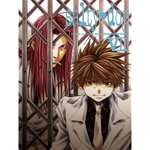 salty-dog 7�� (�C���X�g�W)