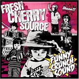 Funny Crunch Sound