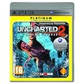 Uncharted 2 : among thieves - platinum