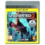 Uncharted 2 : among thieves - platinum de Sony Computer
