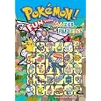 Pok�mon Fun With Mazes & Puzzles