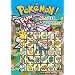 Pokemon! Fun with Mazes & Puzzles