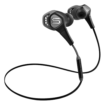 【クリックで詳細表示】ソウル ver.4.0対応Bluetoothダイナミック密閉型イヤホン(ブラック)SOUL In-Ear headphones Run Free Pro Black RUN FREE PRO BLACK： 家電・カメラ