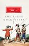 The Three Musketeers (Everyman's Library (Alfred A. Knopf, Inc.))