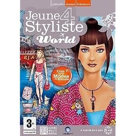 Jeune Styliste 4