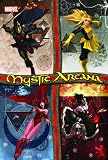 Mystic Arcana TPB Mystic Arcana TPB