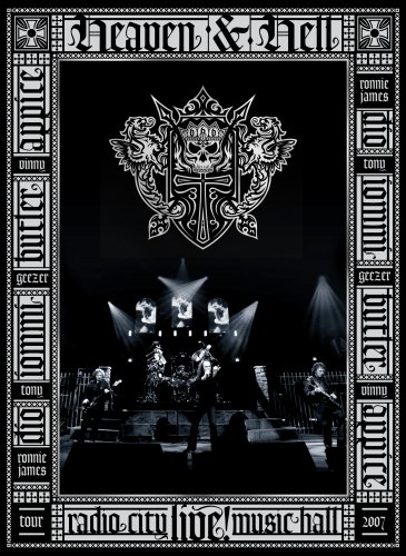 Heaven  Hell - Live From Radio City Music Hall 2007
