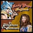 Telephone (The Remixes)