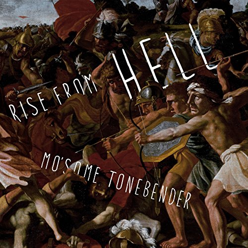 Rise from HELL Rise from HELL