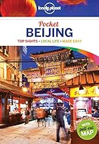 Lonely Planet Pocket Beijing (Travel Guide)