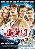 Vorstadtkrokodile 3 (Blu-Ray)