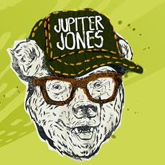 Jupiter Jones (+CD) [Vinyl LP]