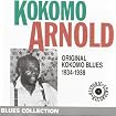 Original Kokomo Blues 1934-1938
