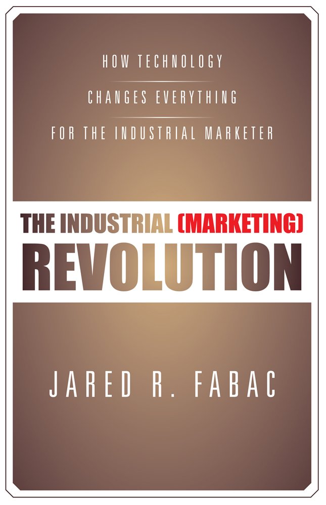 Amazon.com: The Industrial (Marketing) Revolution : How Technology ...