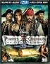 Pirates of the Caribbean: On Stranger Tides 3D (Limited Edition 5-Disc Combo Pack) [3D Blu-ray + 2-Disc Blu-ray + DVD + Digital Copy]