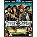 Pirates of the Caribbean: On Stranger Tides (Five-Disc Combo: Blu-ray 3D / Blu-ray / DVD / Digital Copy)