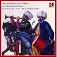 La Caravane du Caire: Acte I - Ariette: "Ne suis-je pas aussi captive?" - Reprise du choeur: "Apr�s un long voyage" - R�citatif: "De ton �poux voil� donc le partage"