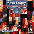 Von Zemlinsky: String Quartets N.1 Op.4, N.3 Op.19, N.4 Op.25
