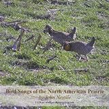 Bird Songs of the North American Prairie
