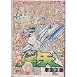 聖闘士星矢:黄金十二宮 前編 (集英社カセット 9 コミックシリーズ)