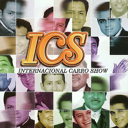 Internacional Carro Show - Enamorando Al Amor - Zortam Music