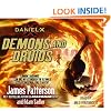 Daniel X: Demons and Druids