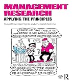 Management research : applying the principles