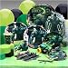 Search : Incredible Hulk 2 Deluxe Party Kit (8 guests) Child