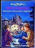 Enid Blyton's mysteries