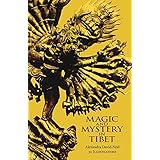 magic and mystery in tibet