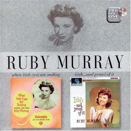 Ruby Murray - When Irish Eye Smiling / Irish - Zortam Music