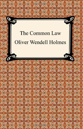 The Common Law