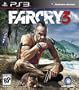 PS3 Far Cry 3 - Trilingual
