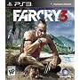 PS3 Far Cry 3 - Trilingual by Ubisoft