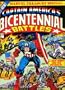 Captain America by Jack Kirby, Vol. 2: Bicentennial Battles