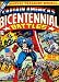 Captain America by Jack Kirby, Vol. 2: Bicentennial Battles