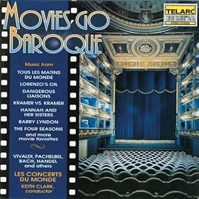 Albinoni: Adagio in G Minor for Strings