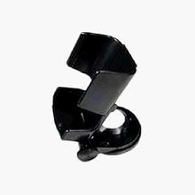 Garmin Mounting Bracket Fits Gps 38 45 12 12Xl Only - GPS Handheld Accessories - Mfr Part... by 
