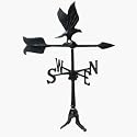 Whitehall Prod. WV3-A-50SR-BKND Eagle Weathervane