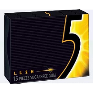 Flare 5 Gum