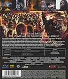 Image de The Mummy V (Legion of the Dead) [Blu-ray] [Import allemand]